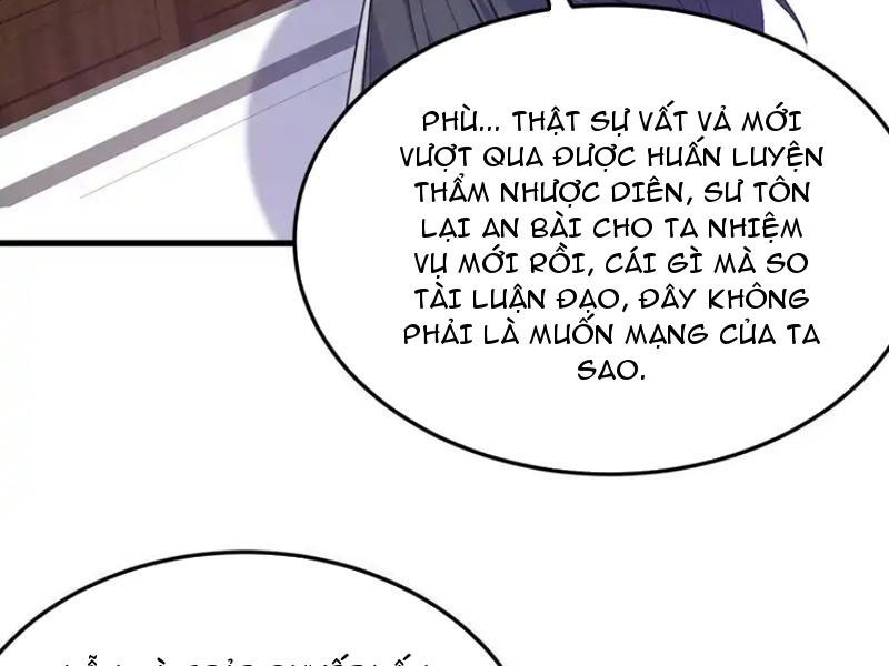 tiên tử chậm đã ! xin hãy nghe ta giảo biện ! Chapter 19.6 - Trang 2